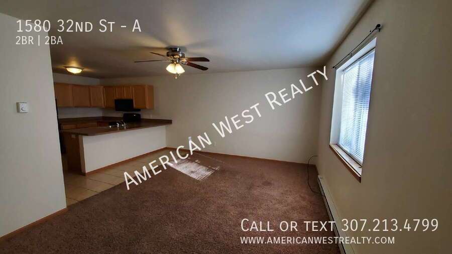 2bed/2bath Duplex property image