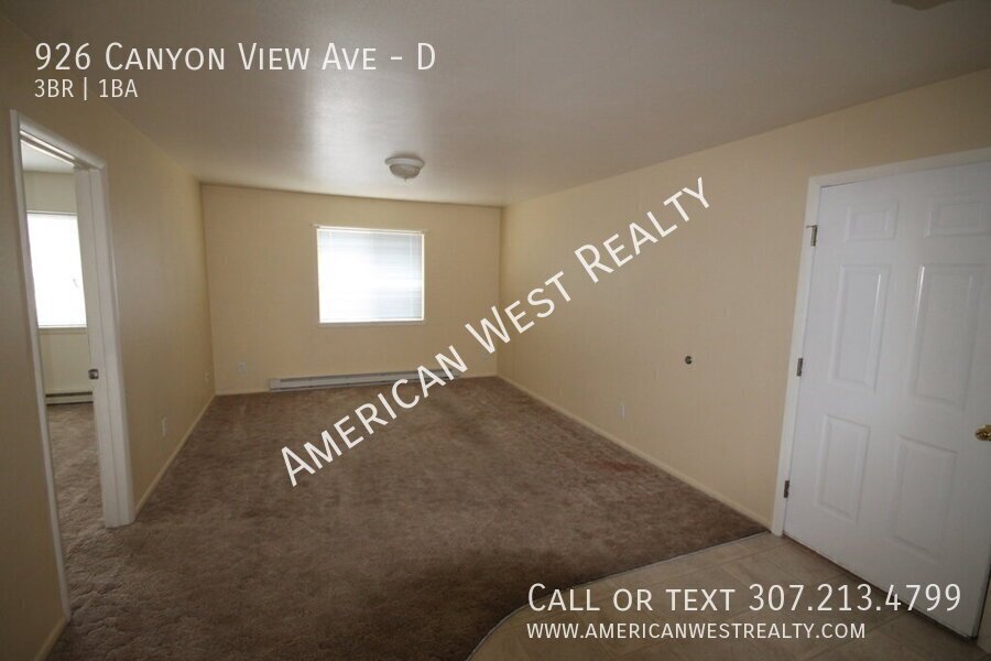 Nice 3bed/1bath property image
