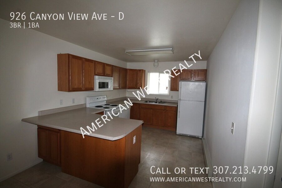 Nice 3bed/1bath property image