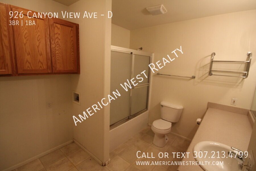 Nice 3bed/1bath property image