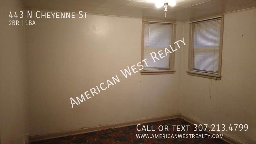 443 N Cheyenne Ave
Basement apartment property image