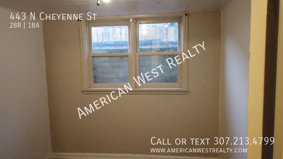 443 N Cheyenne Ave
Basement apartment property image