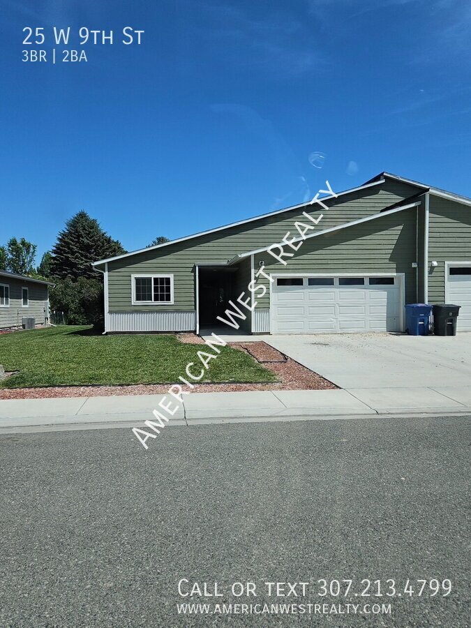Beautiful 3 bed, 2 bath property image