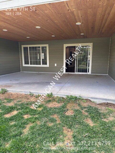 Beautiful 3 bed, 2 bath property image