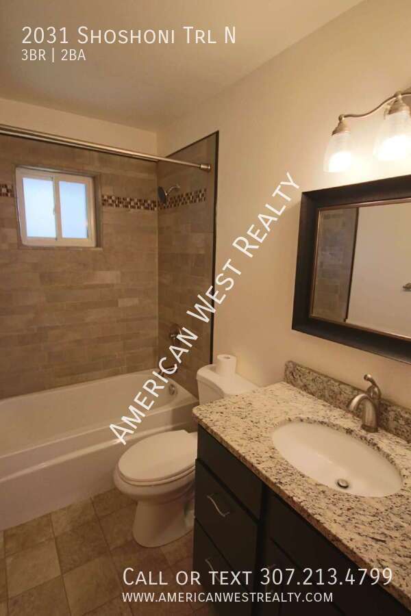 2031 Shoshone Trail North
Beautiful home in established neighborhood property image