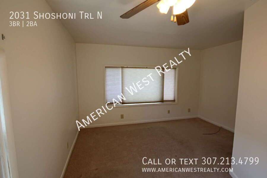 2031 Shoshone Trail North
Beautiful home in established neighborhood property image