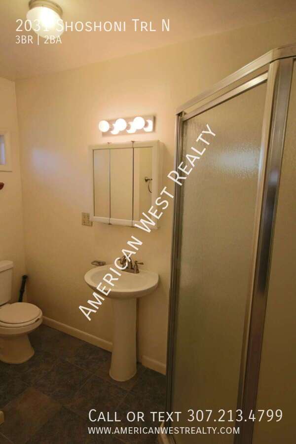2031 Shoshone Trail North
Beautiful home in established neighborhood property image