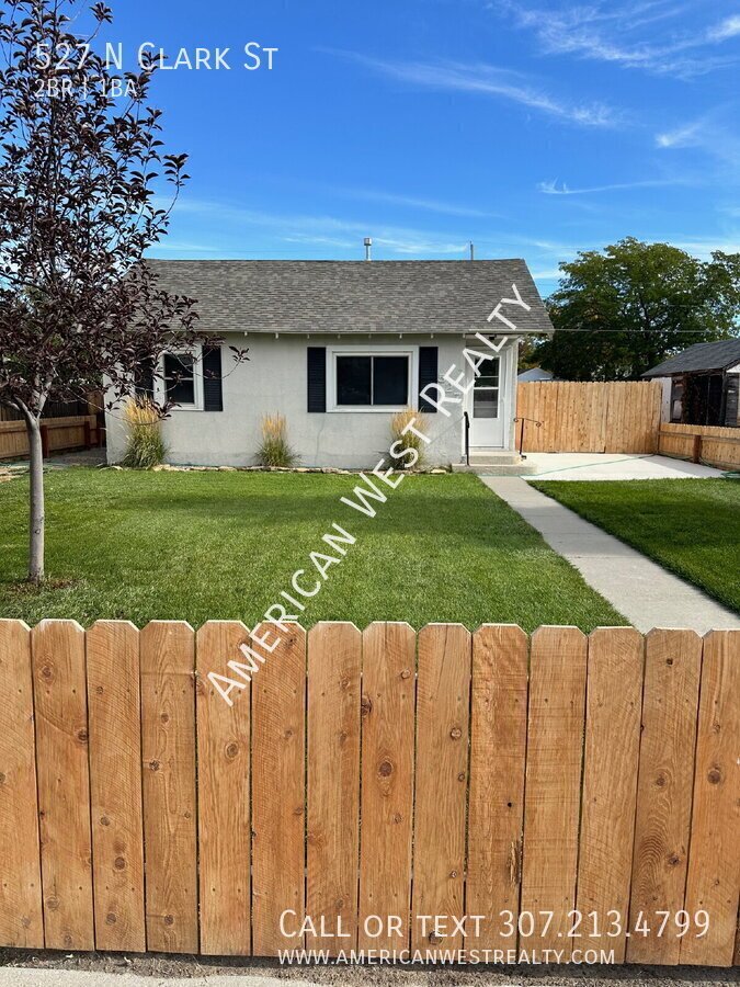 Cute 2 bedroom property image