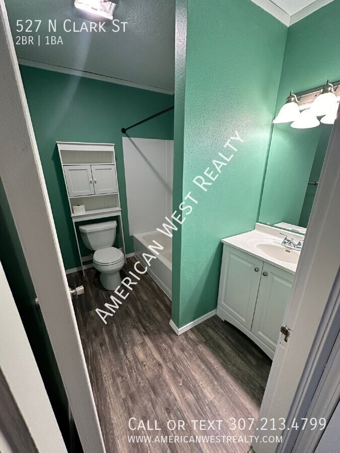 Cute 2 bedroom property image