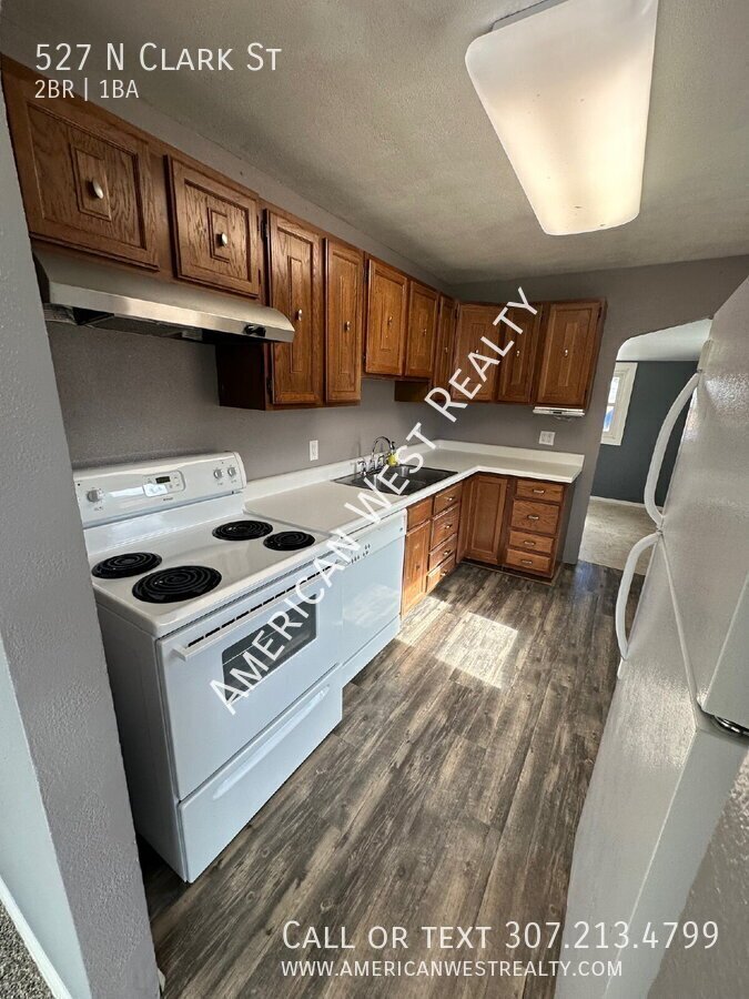 Cute 2 bedroom property image
