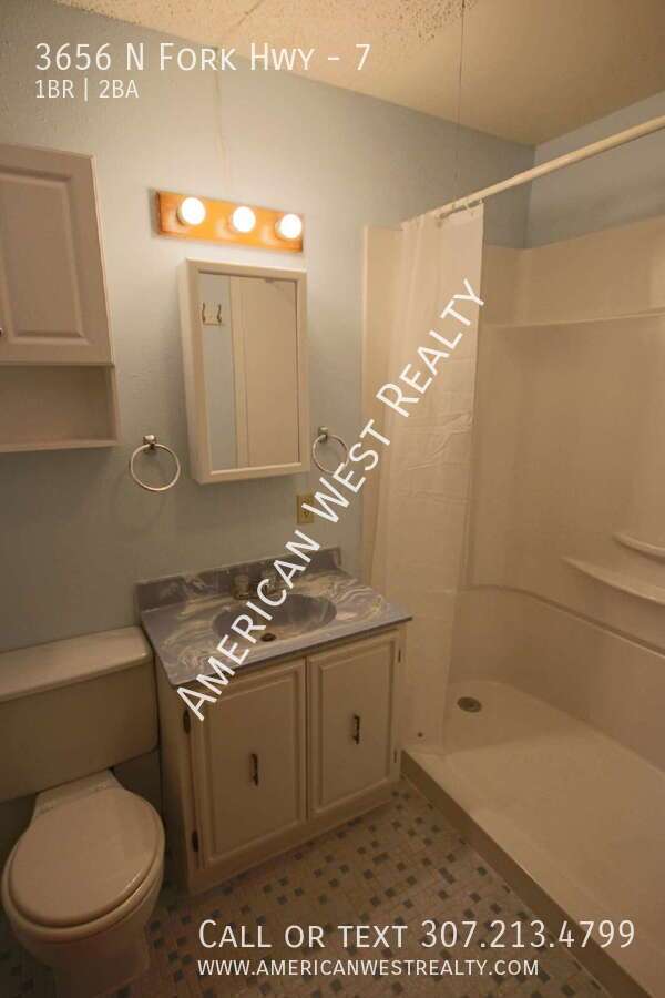 1bed/2bath unit with utilities included property image