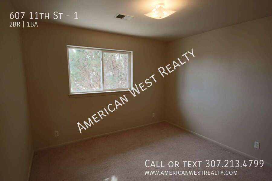Upstairs Apartment property image