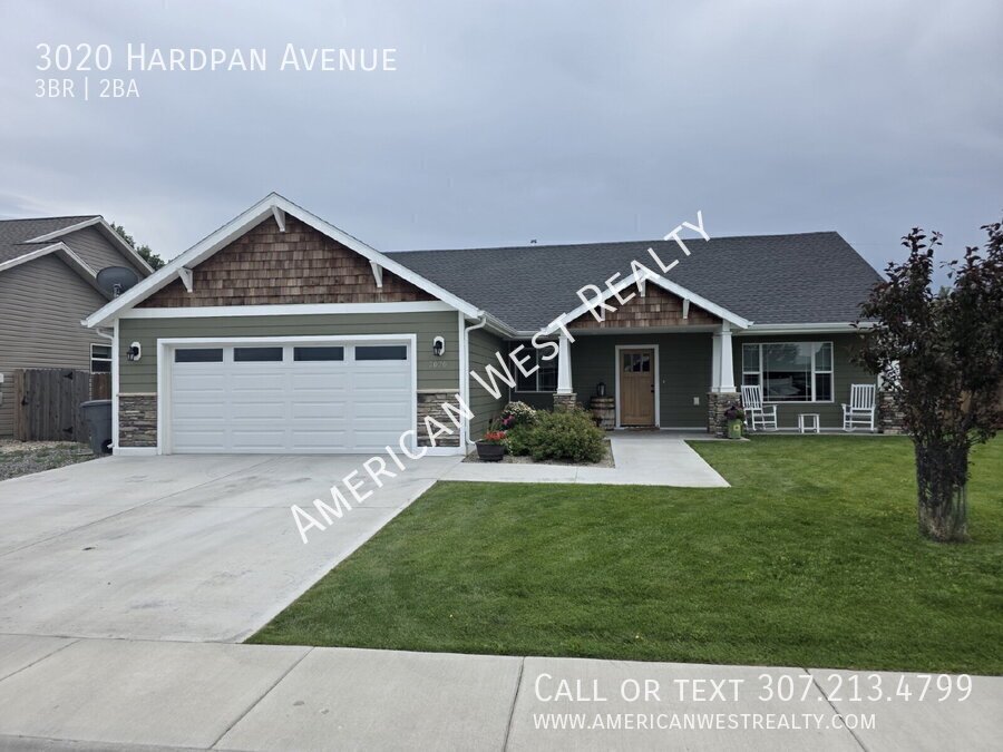 Beautiful 3bed/2bath, single-level property image