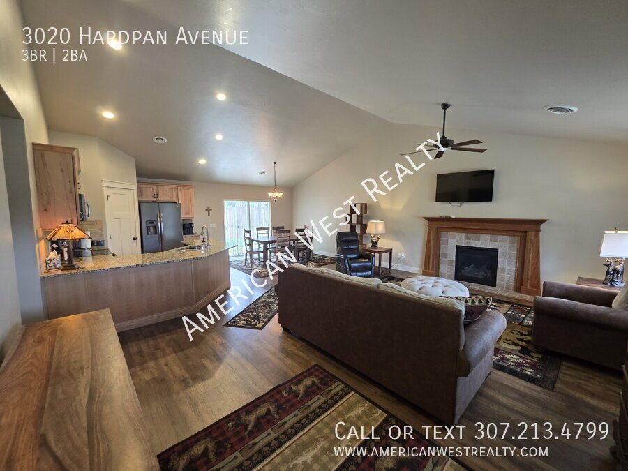 Beautiful 3bed/2bath, single-level property image
