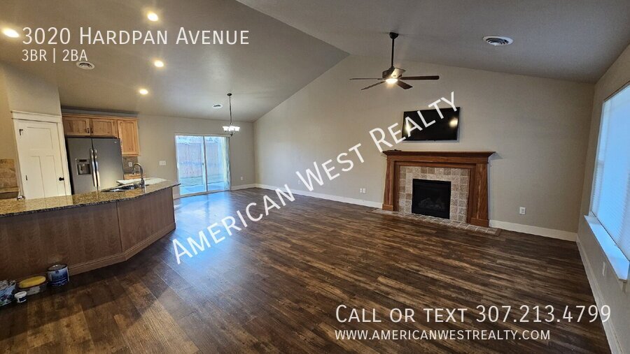Beautiful 3bed/2bath, single-level property image