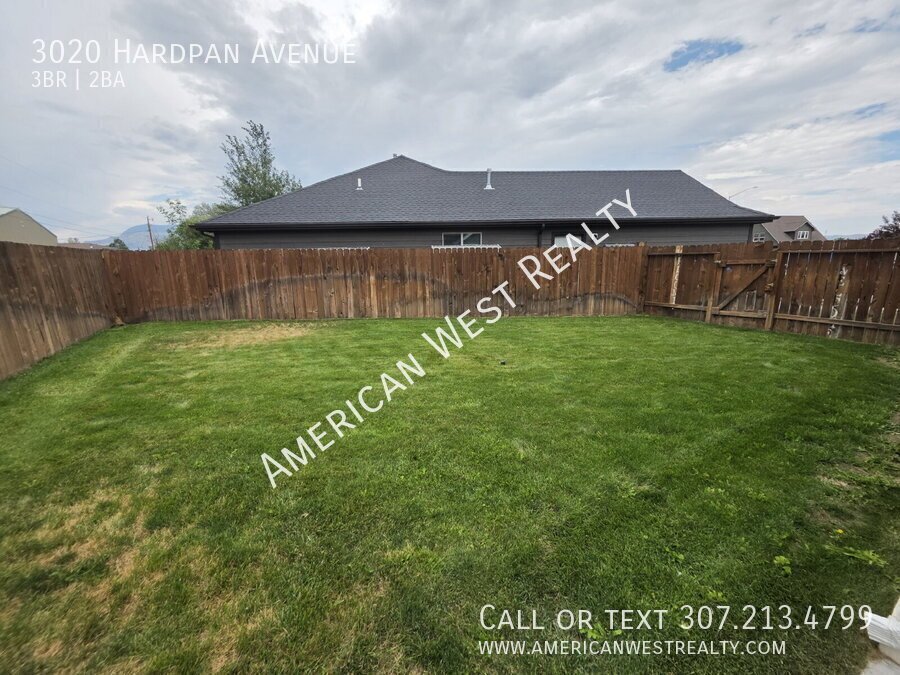 Beautiful 3bed/2bath, single-level property image