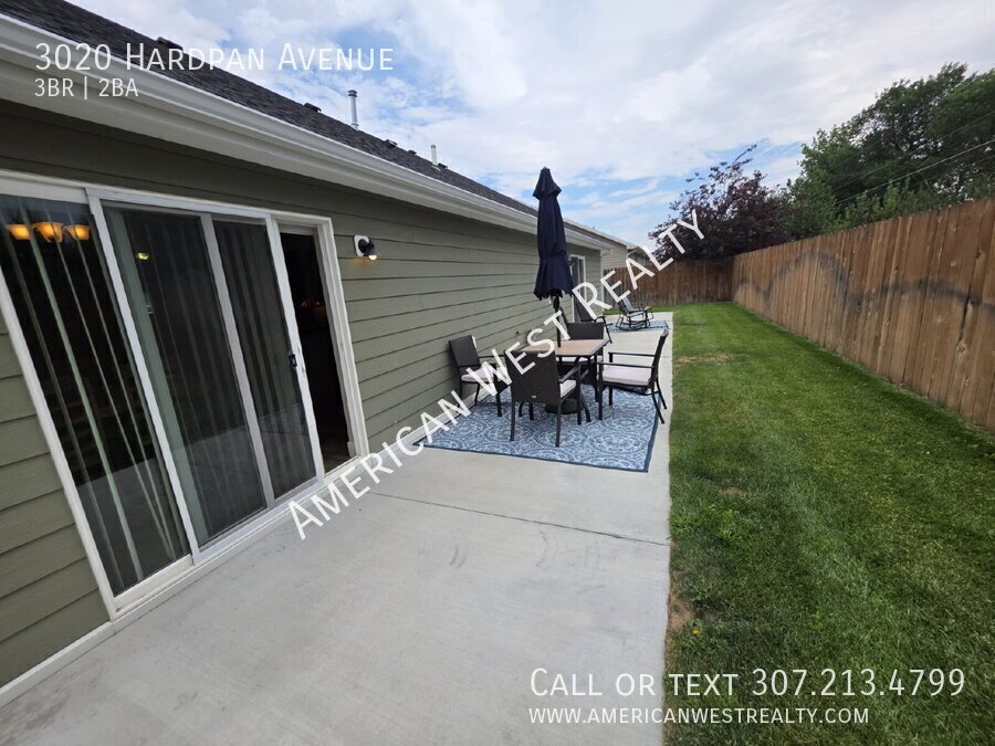 Beautiful 3bed/2bath, single-level property image
