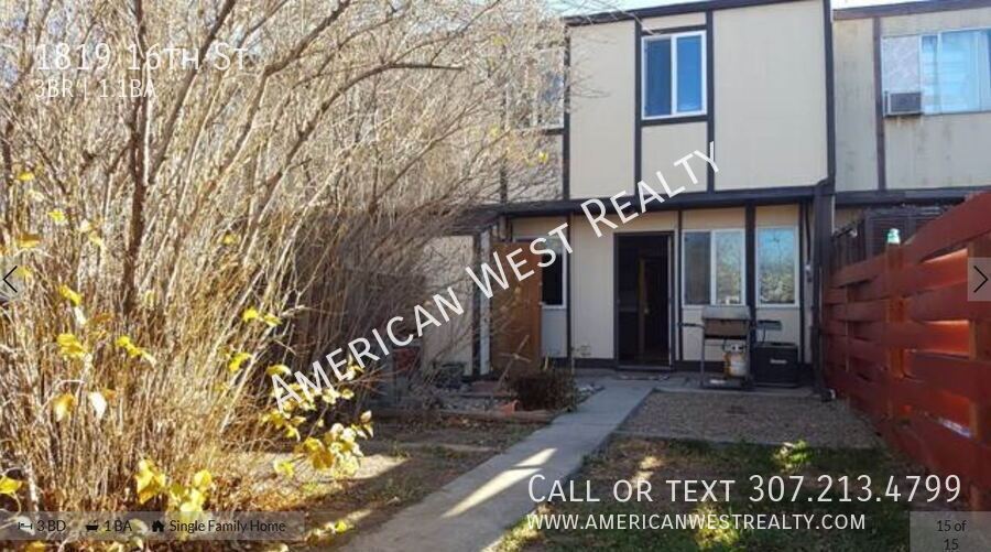 Charming Townhouse close to everything property image