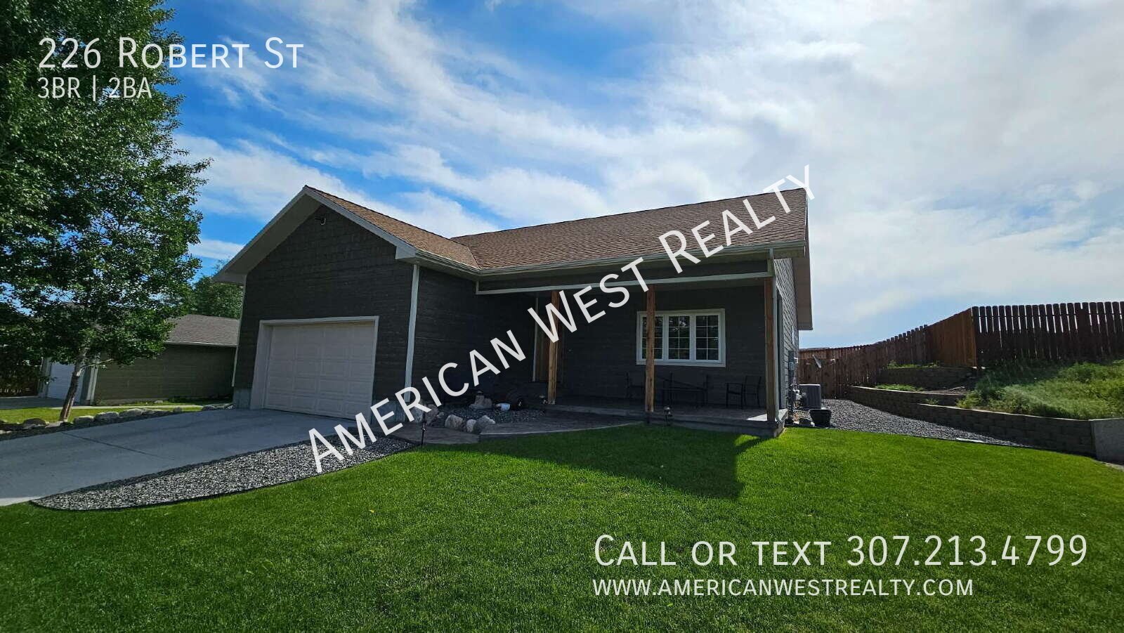 226 Robert Street - Beautiful single level home property image