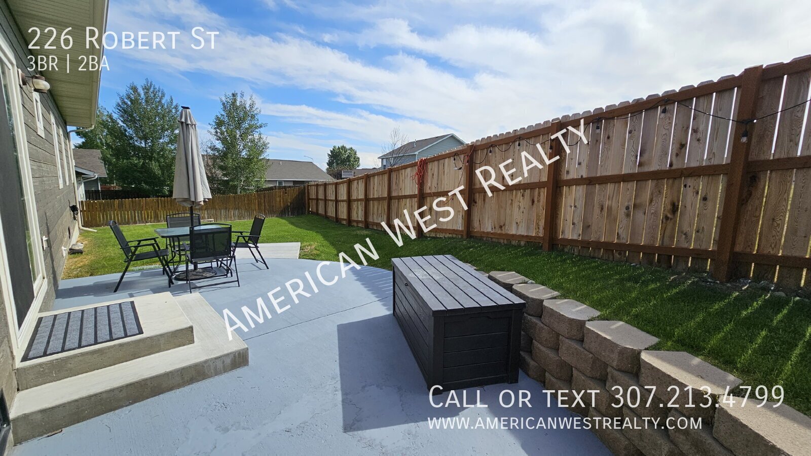 226 Robert Street - Beautiful single level home property image