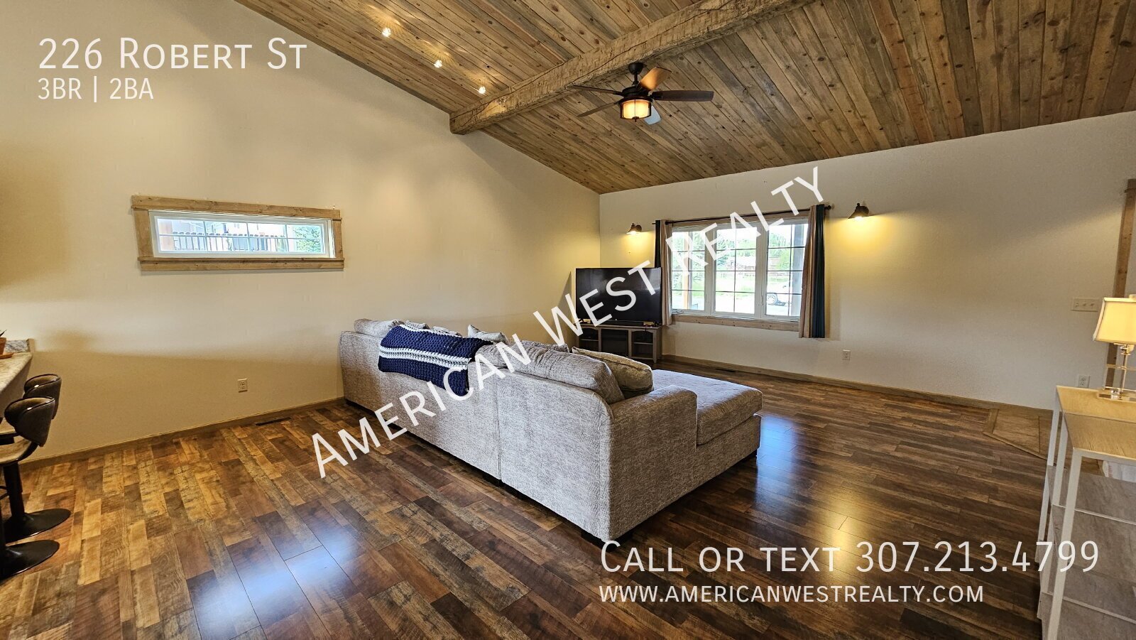 226 Robert Street - Beautiful single level home property image