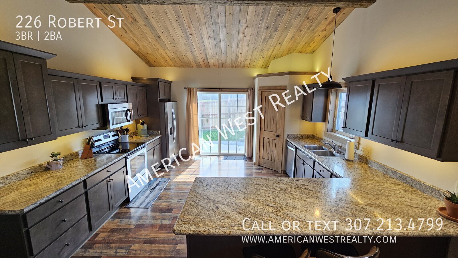 226 Robert Street - Beautiful single level home property image