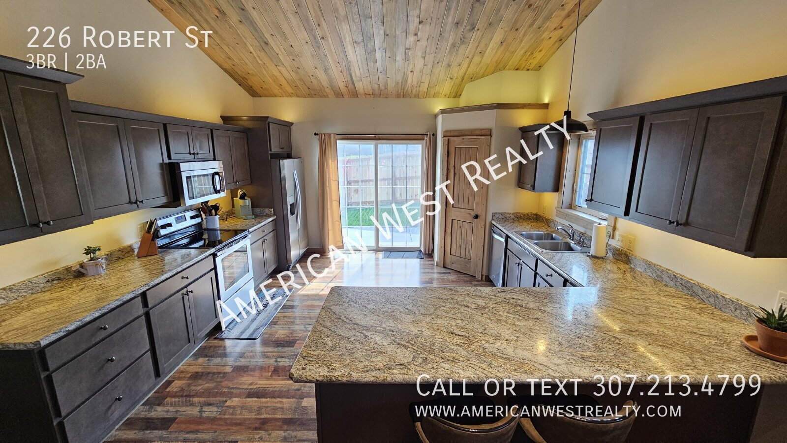 226 Robert Street - Beautiful single level home property image