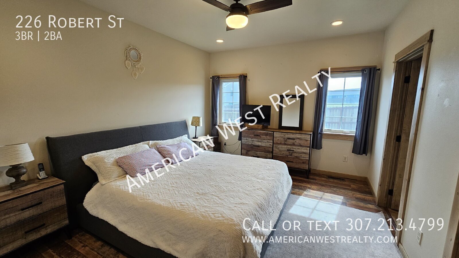 226 Robert Street - Beautiful single level home property image