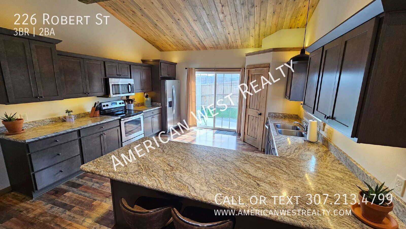 226 Robert Street - Beautiful single level home property image