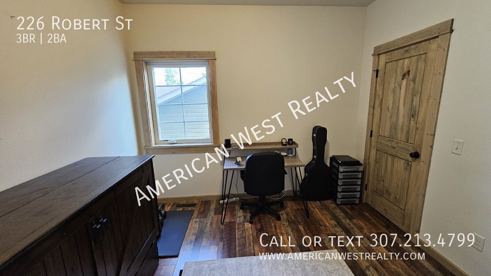 226 Robert Street - Beautiful single level home property image