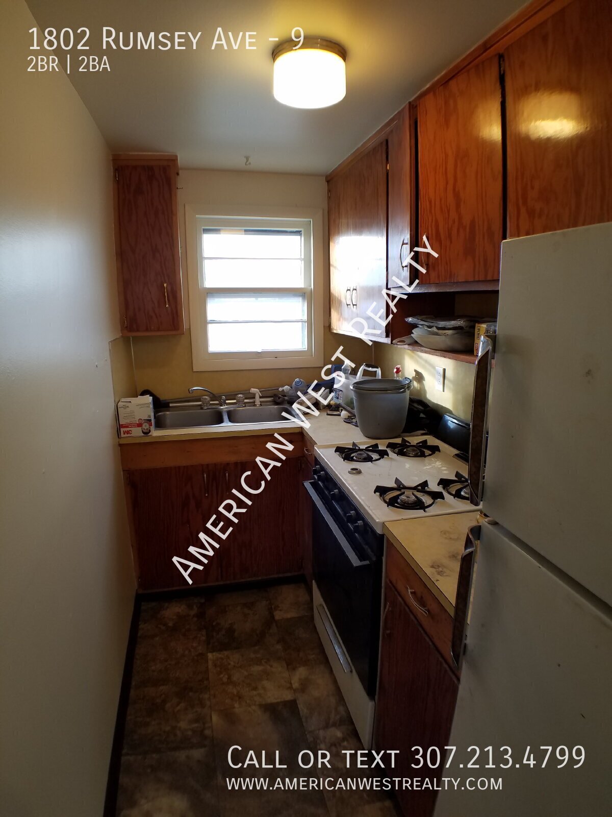 Apartment with utilities included! property image