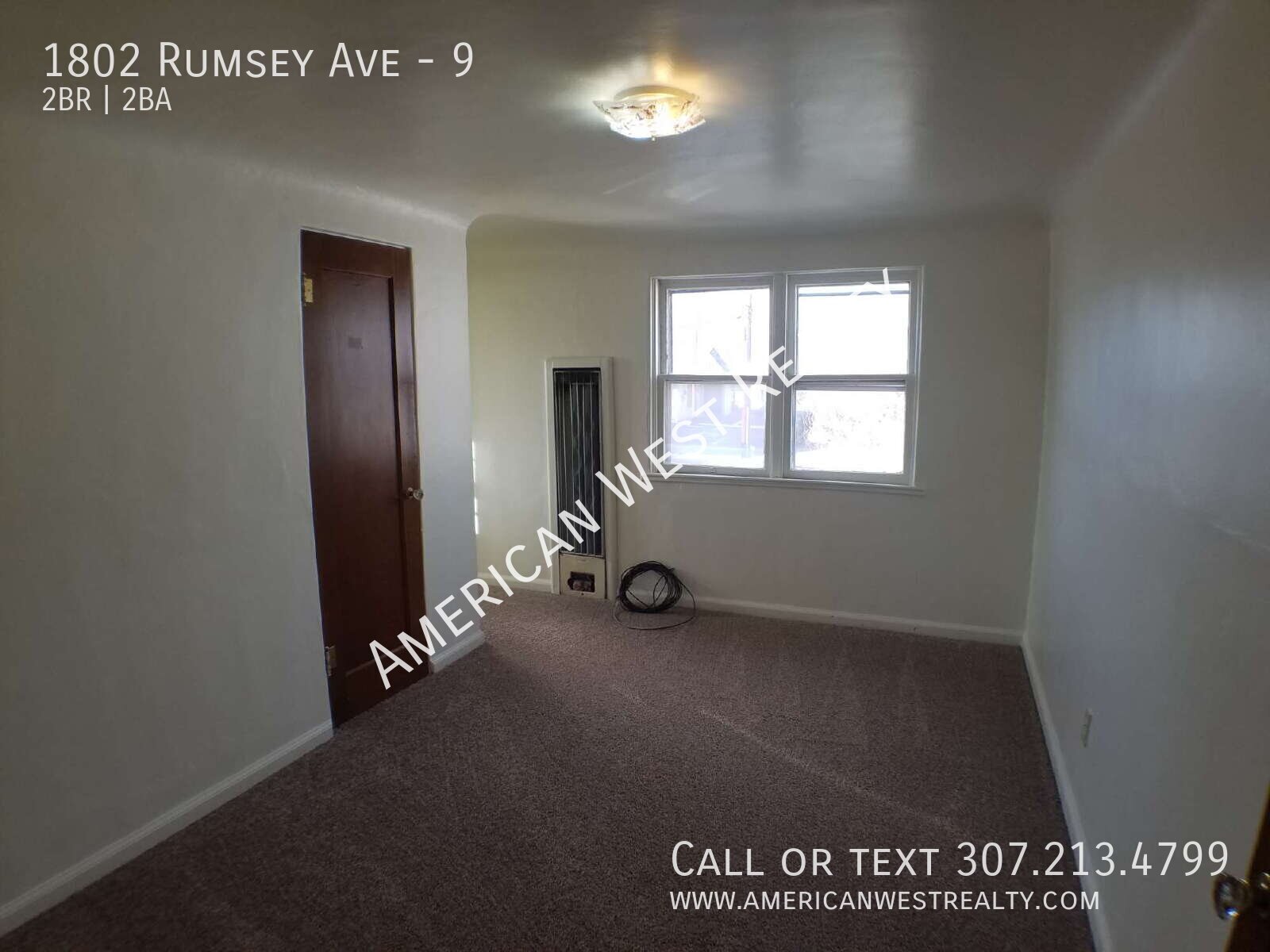 Apartment with utilities included! property image