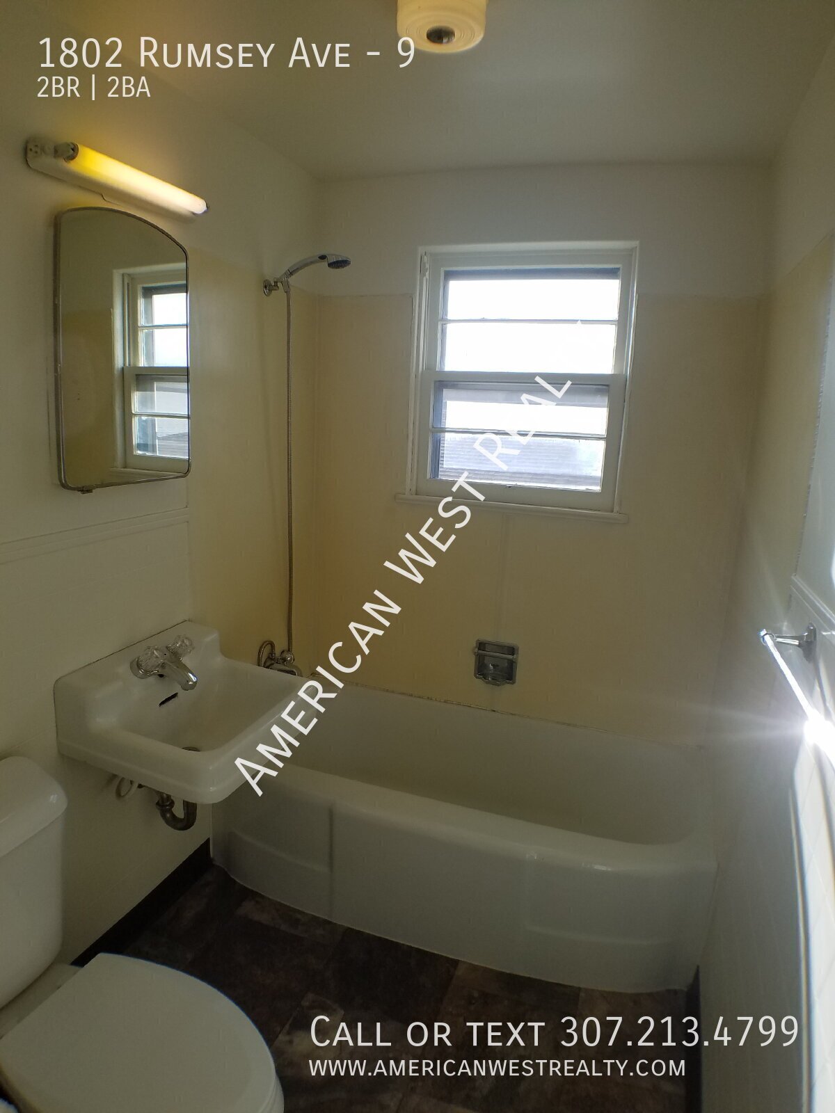 Apartment with utilities included! property image