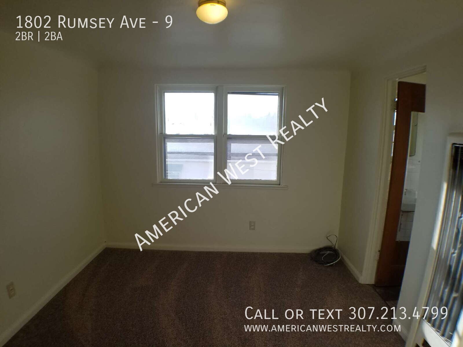 Apartment with utilities included! property image