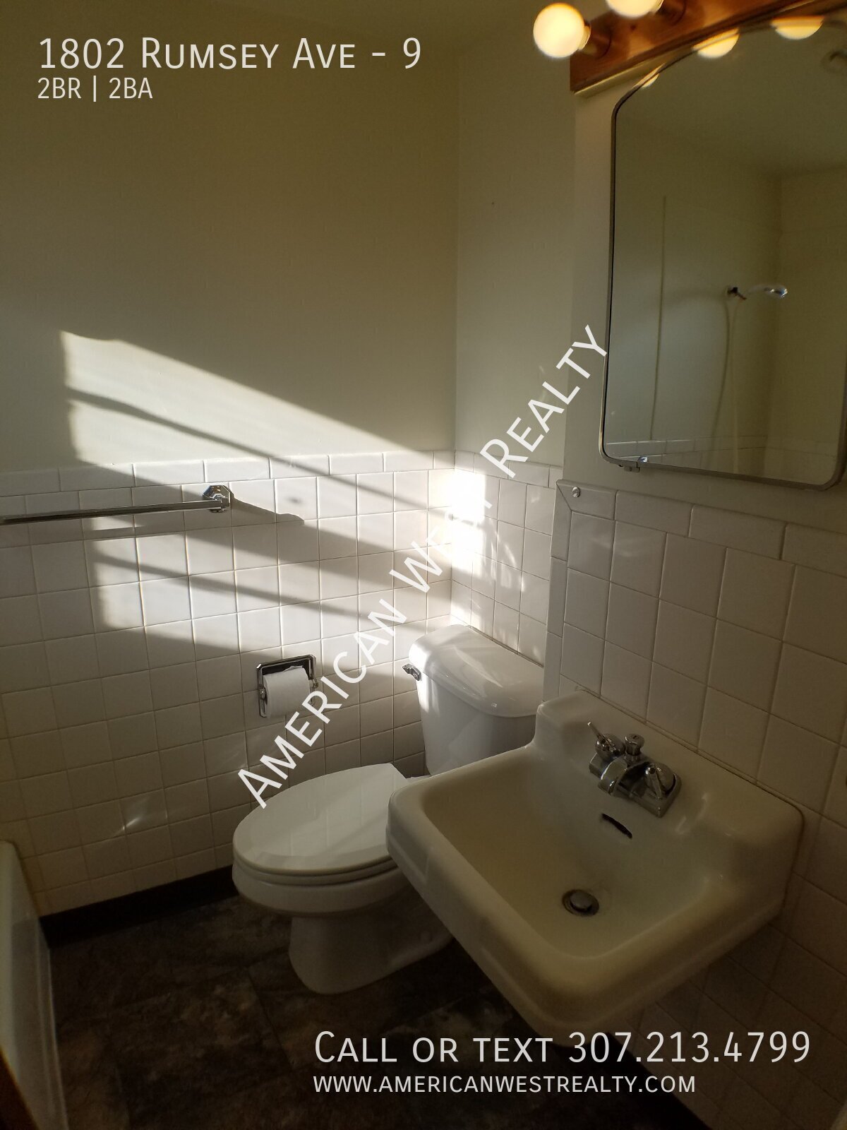 Apartment with utilities included! property image