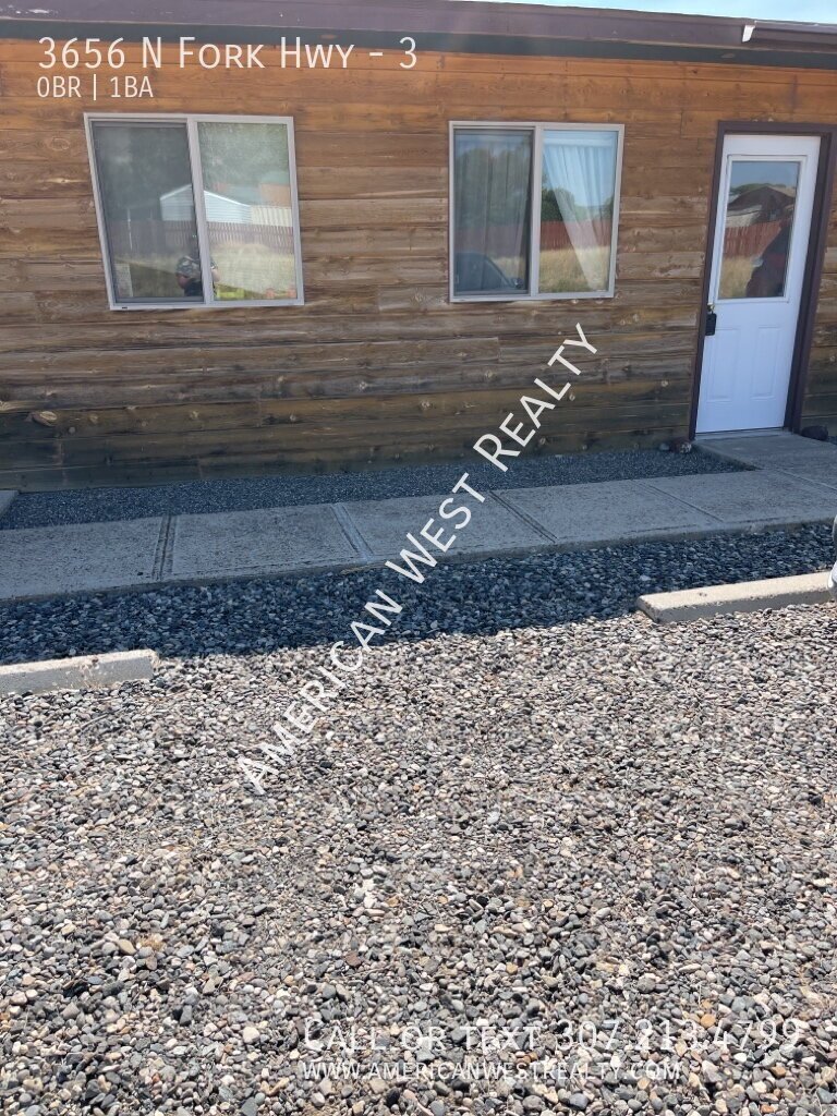Partially furnished condo property image