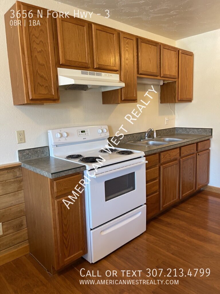 Partially furnished condo property image
