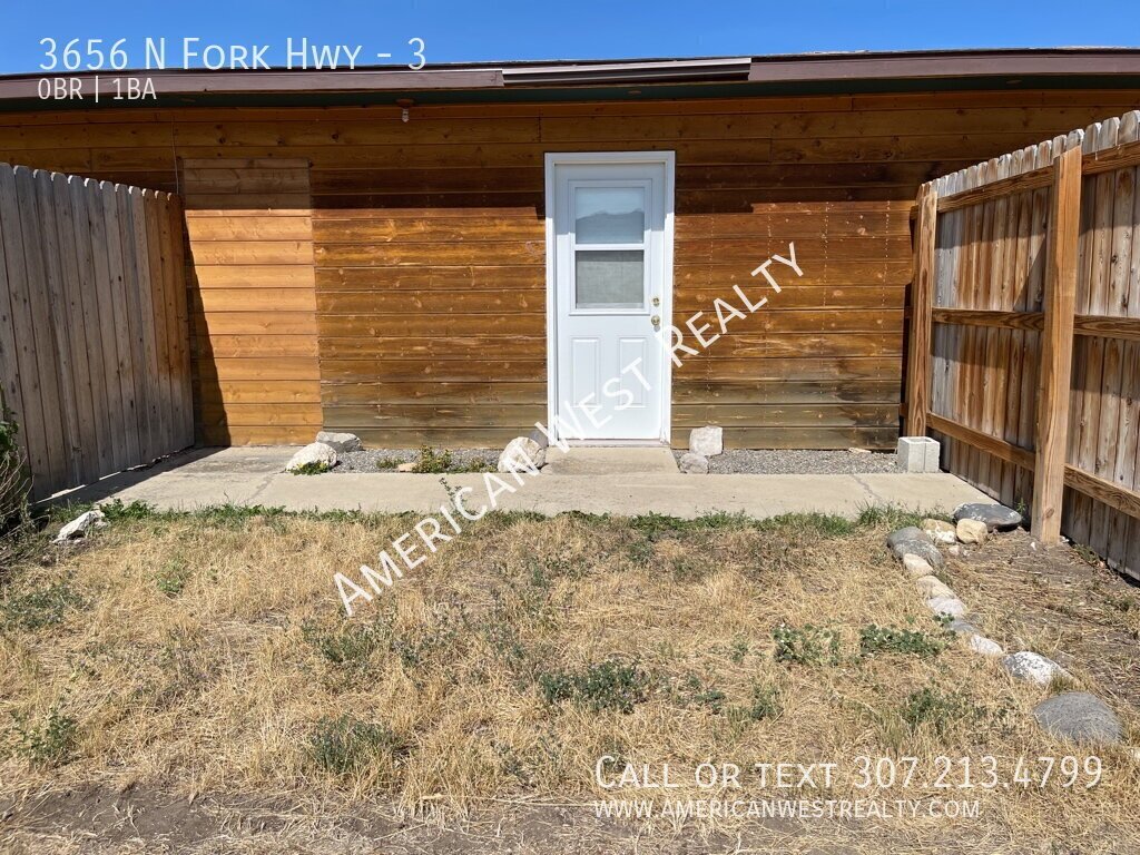 Partially furnished condo property image