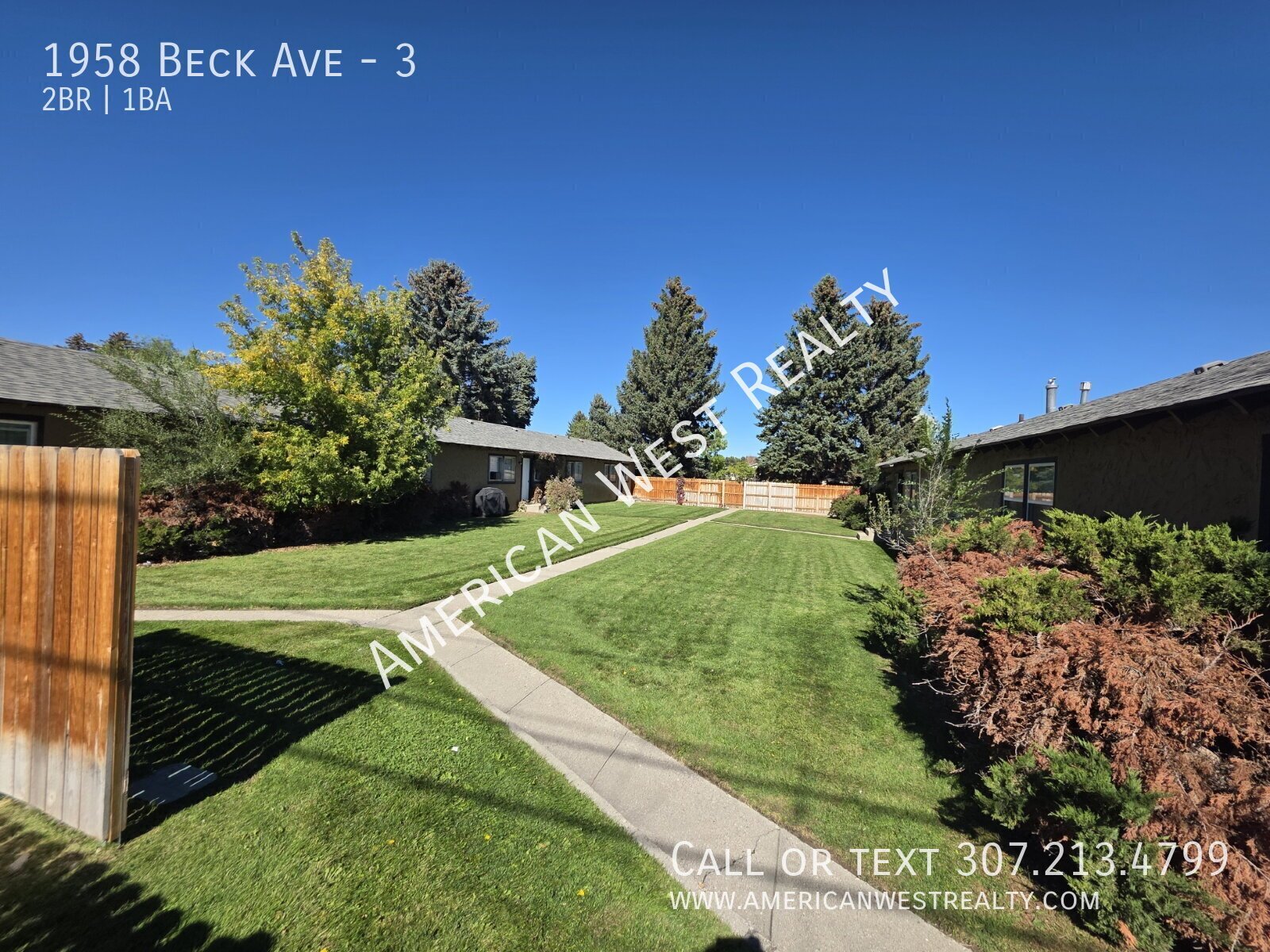 Renovated 2bed/1bath property image