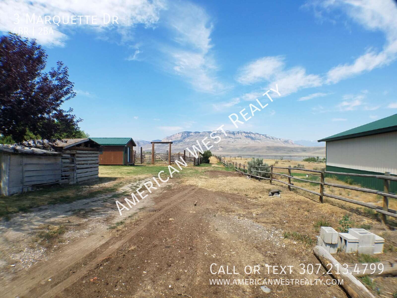 S Fork Horse Property property image