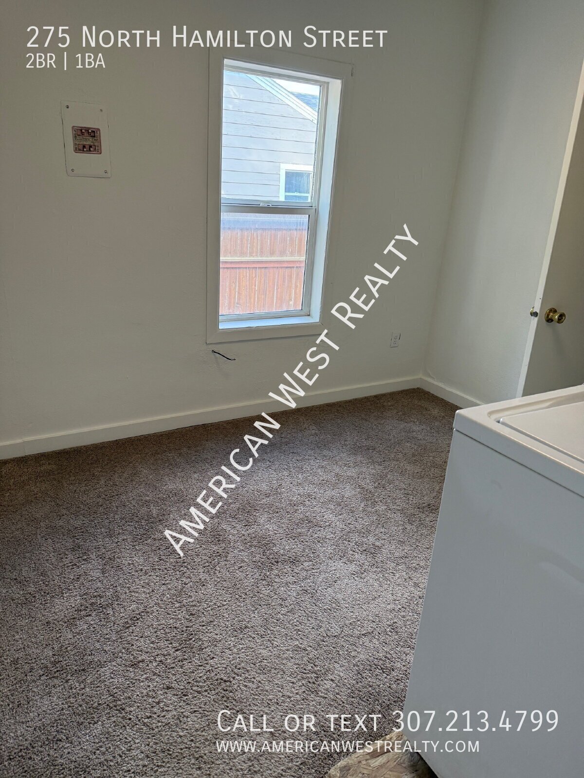 2 bedroom, 1 bath property image
