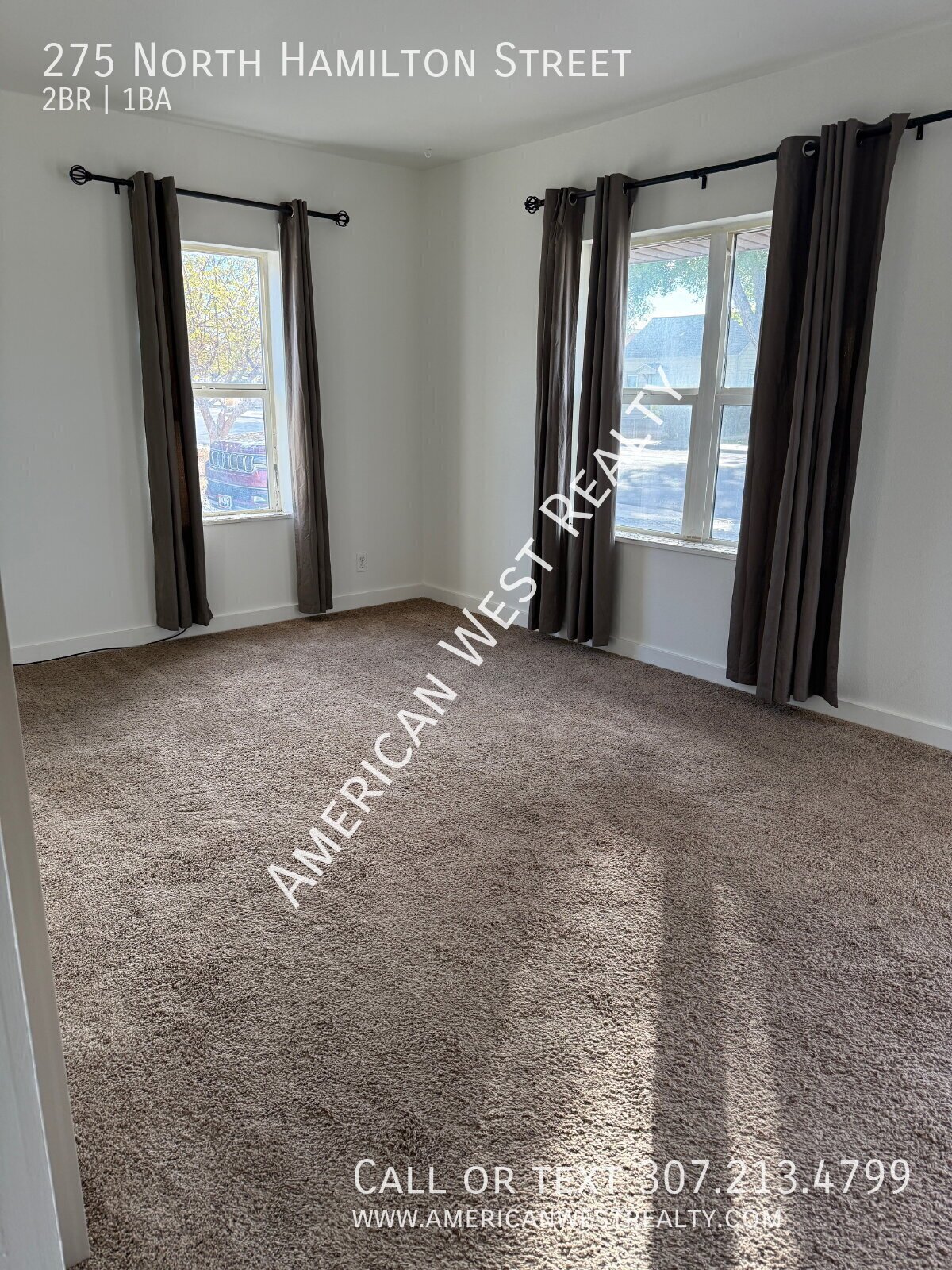 2 bedroom, 1 bath property image