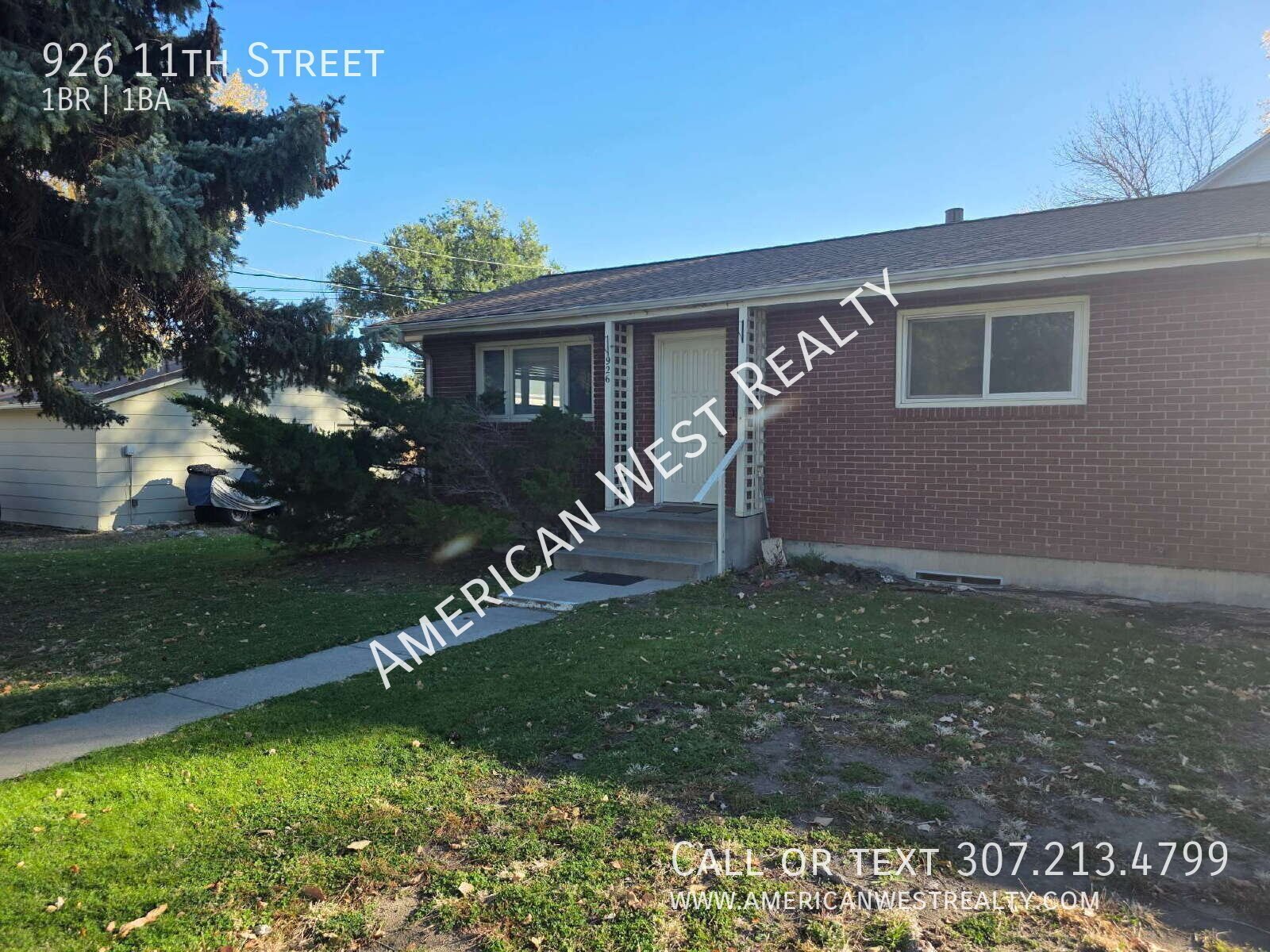 Large 1 Bedroom apartment property image