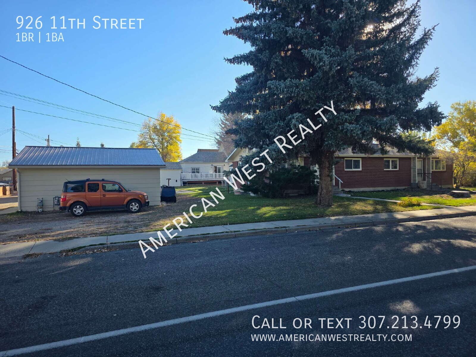Large 1 Bedroom apartment property image