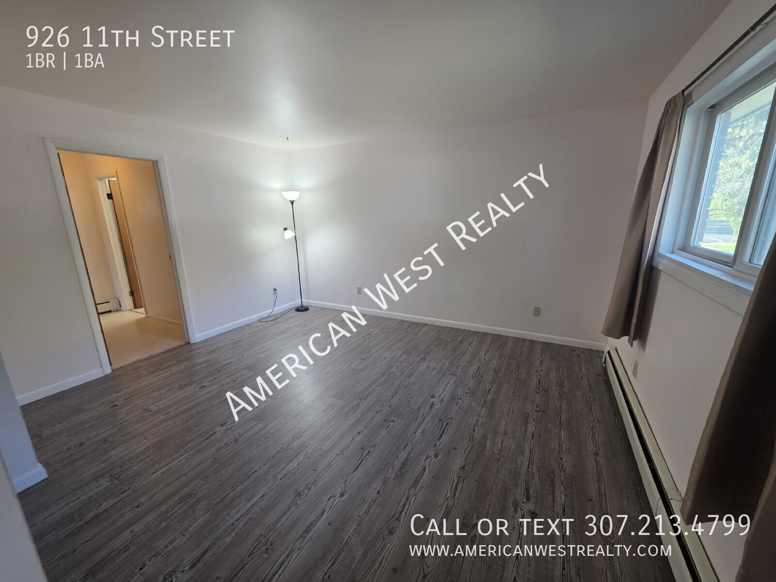 Large 1 Bedroom apartment property image