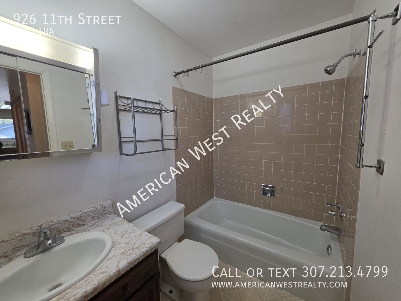 Large 1 Bedroom apartment property image