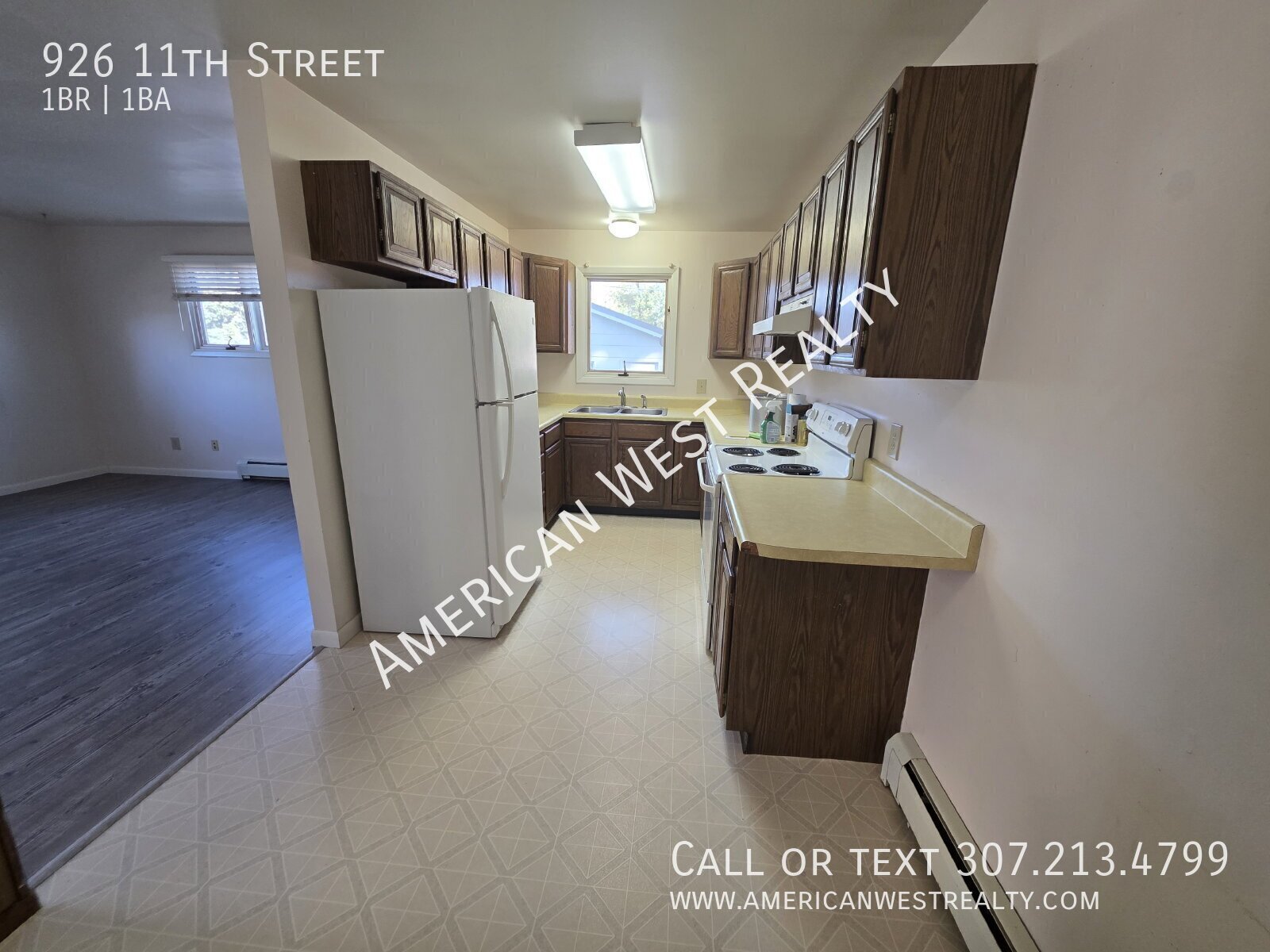 Large 1 Bedroom apartment property image