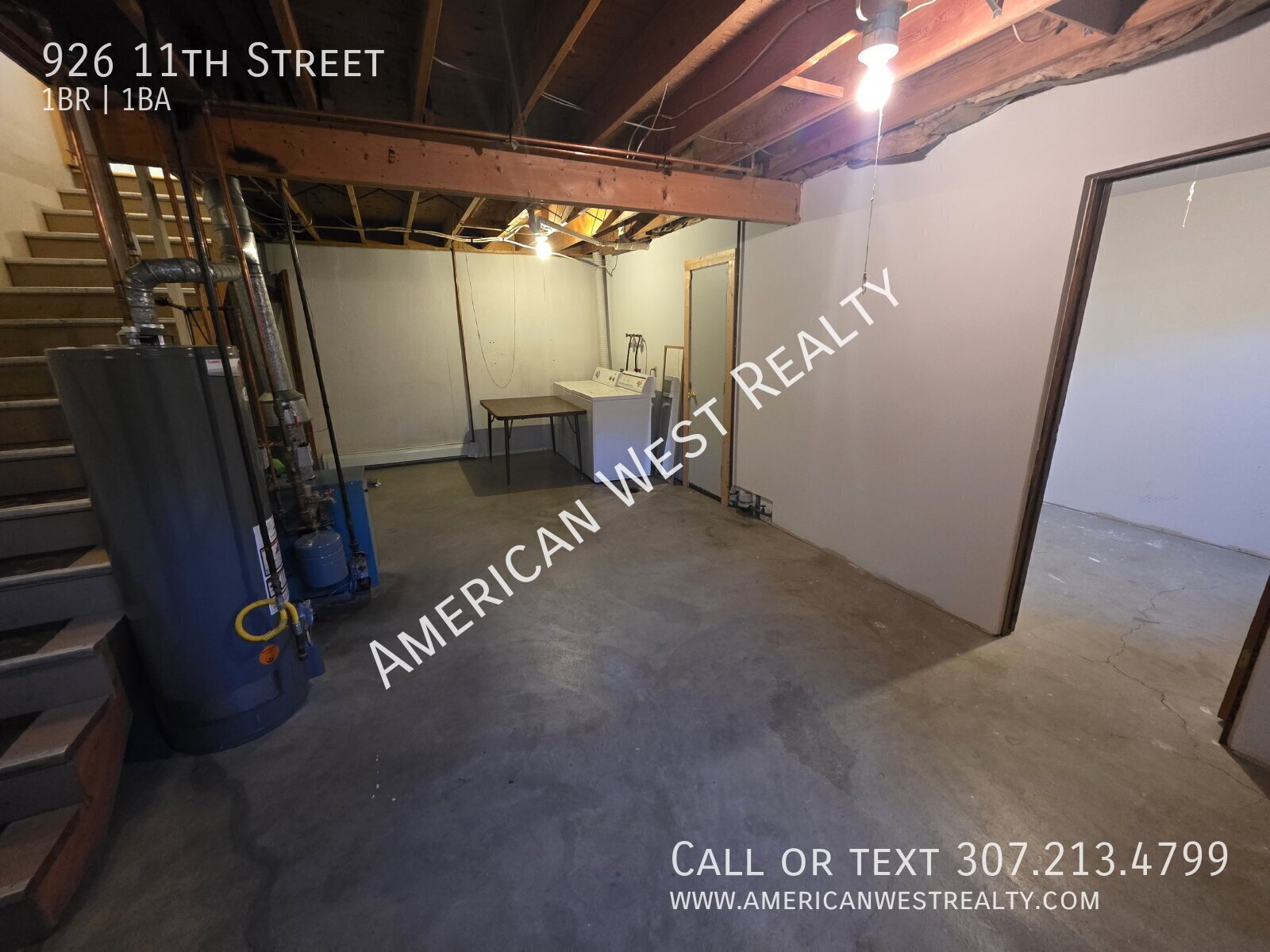 Large 1 Bedroom apartment property image
