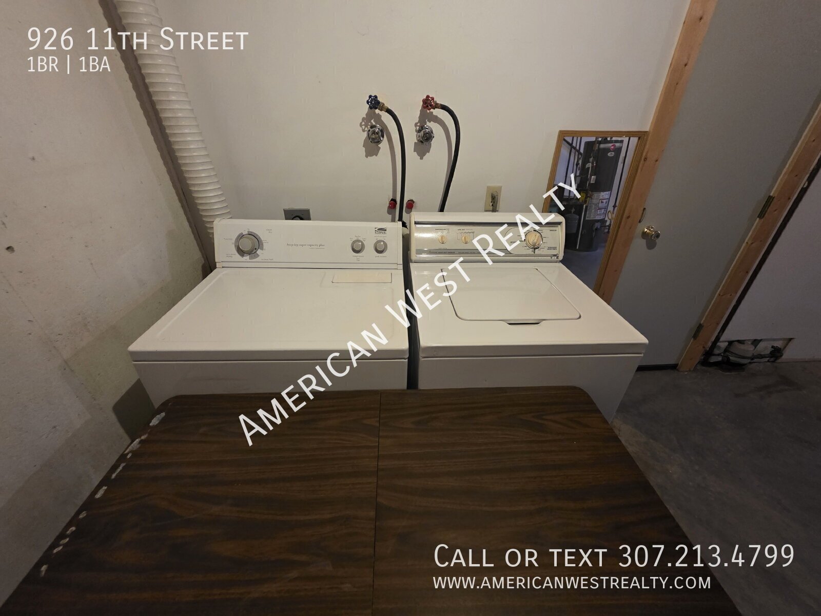 Large 1 Bedroom apartment property image