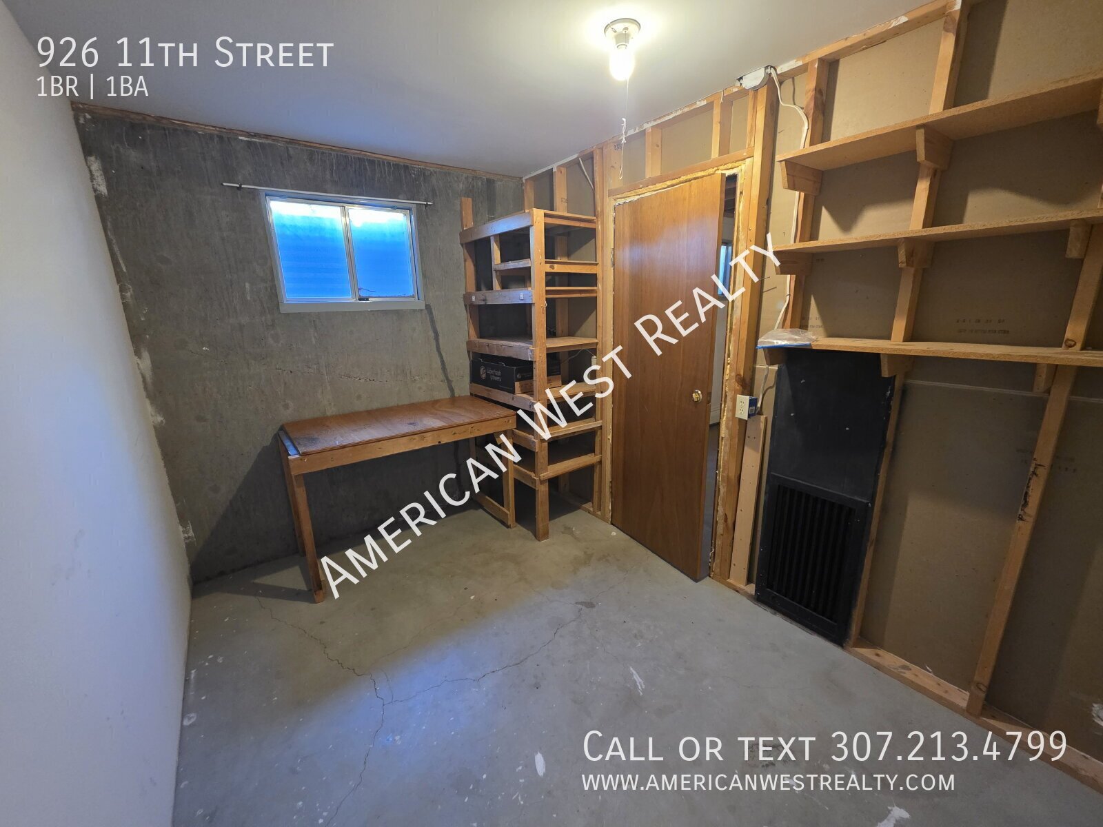Large 1 Bedroom apartment property image